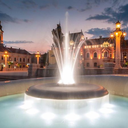 Casa Casy Villa Oradea Luaran gambar