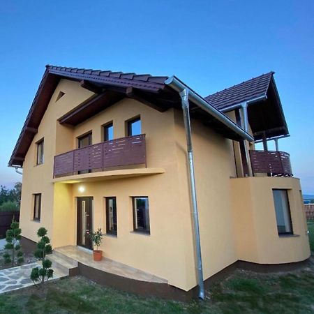 Casa Casy Villa Oradea Luaran gambar
