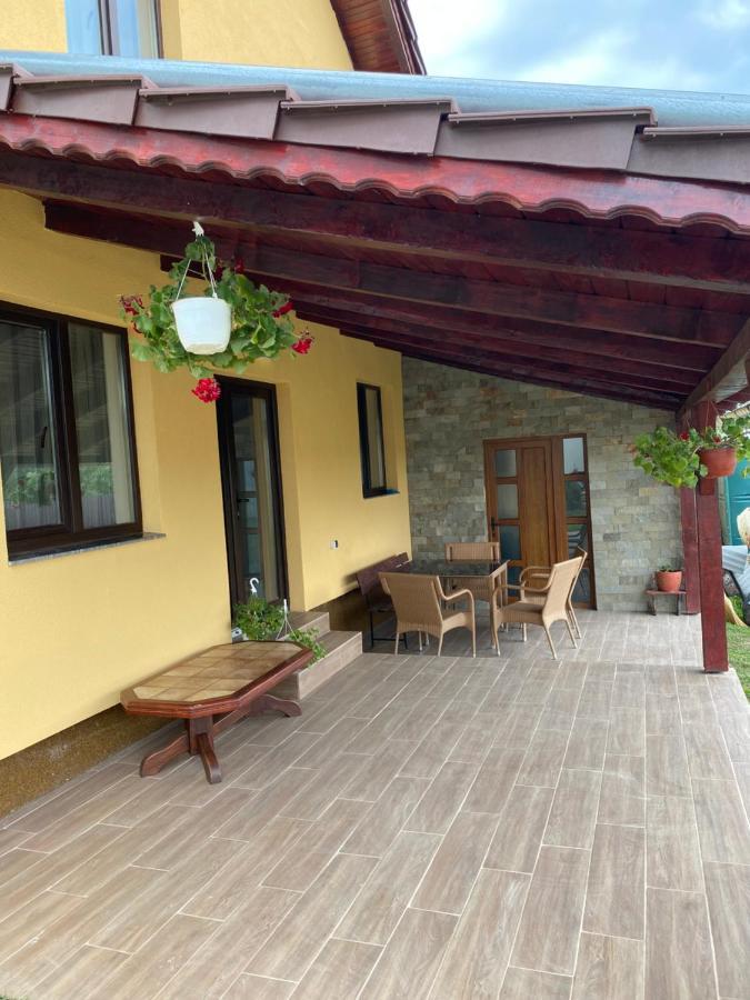 Casa Casy Villa Oradea Luaran gambar
