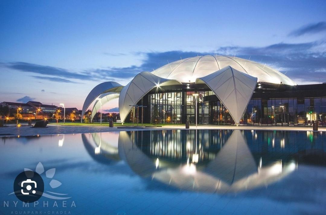 Casa Casy Villa Oradea Luaran gambar