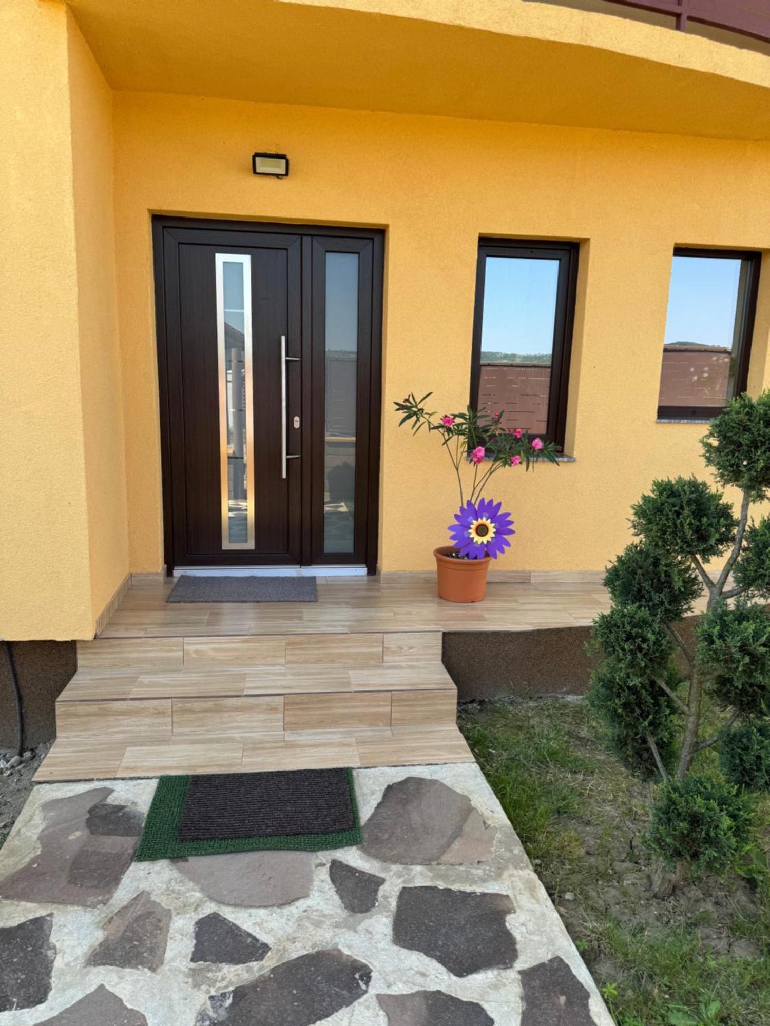 Casa Casy Villa Oradea Luaran gambar