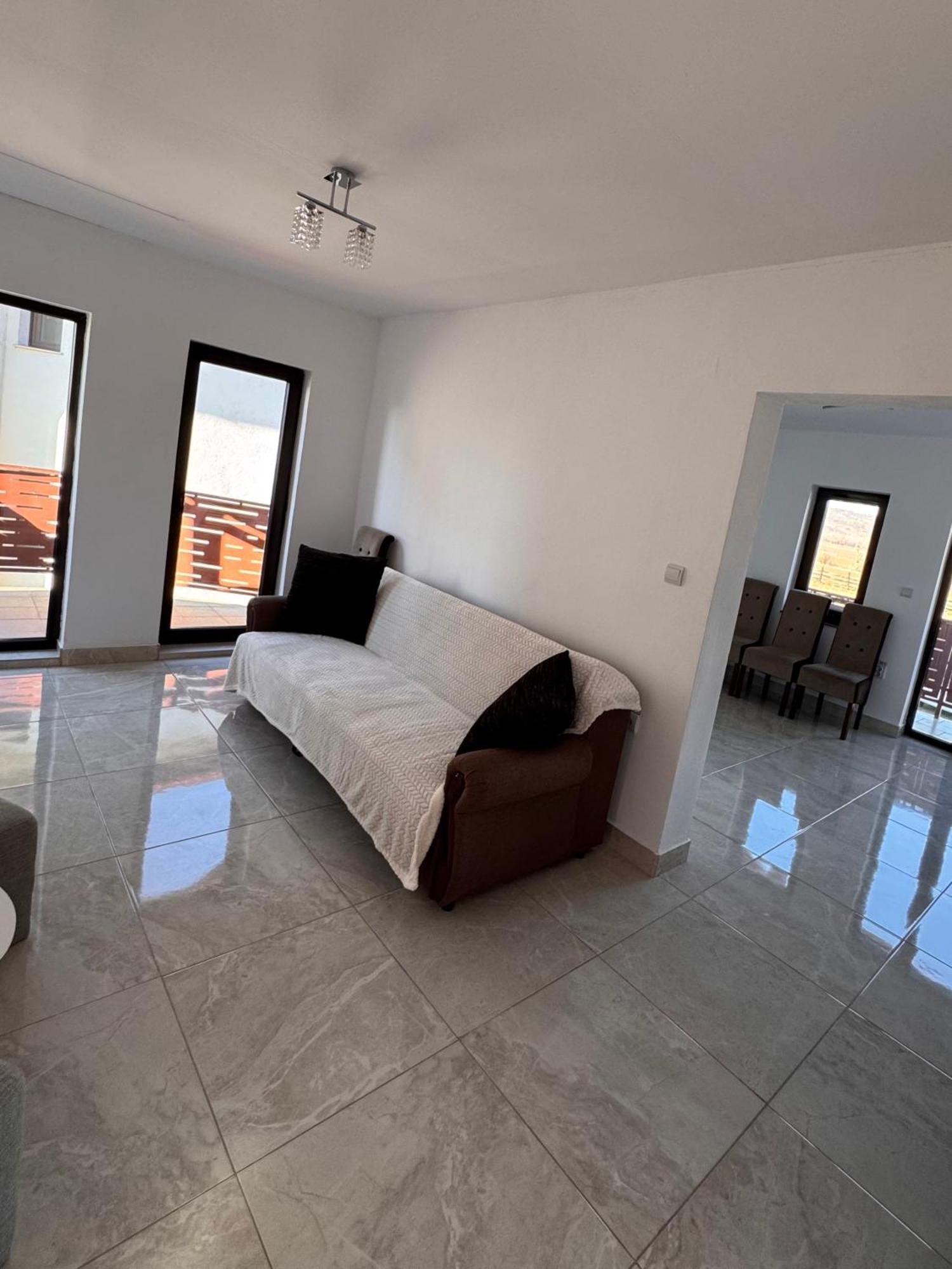 Casa Casy Villa Oradea Luaran gambar