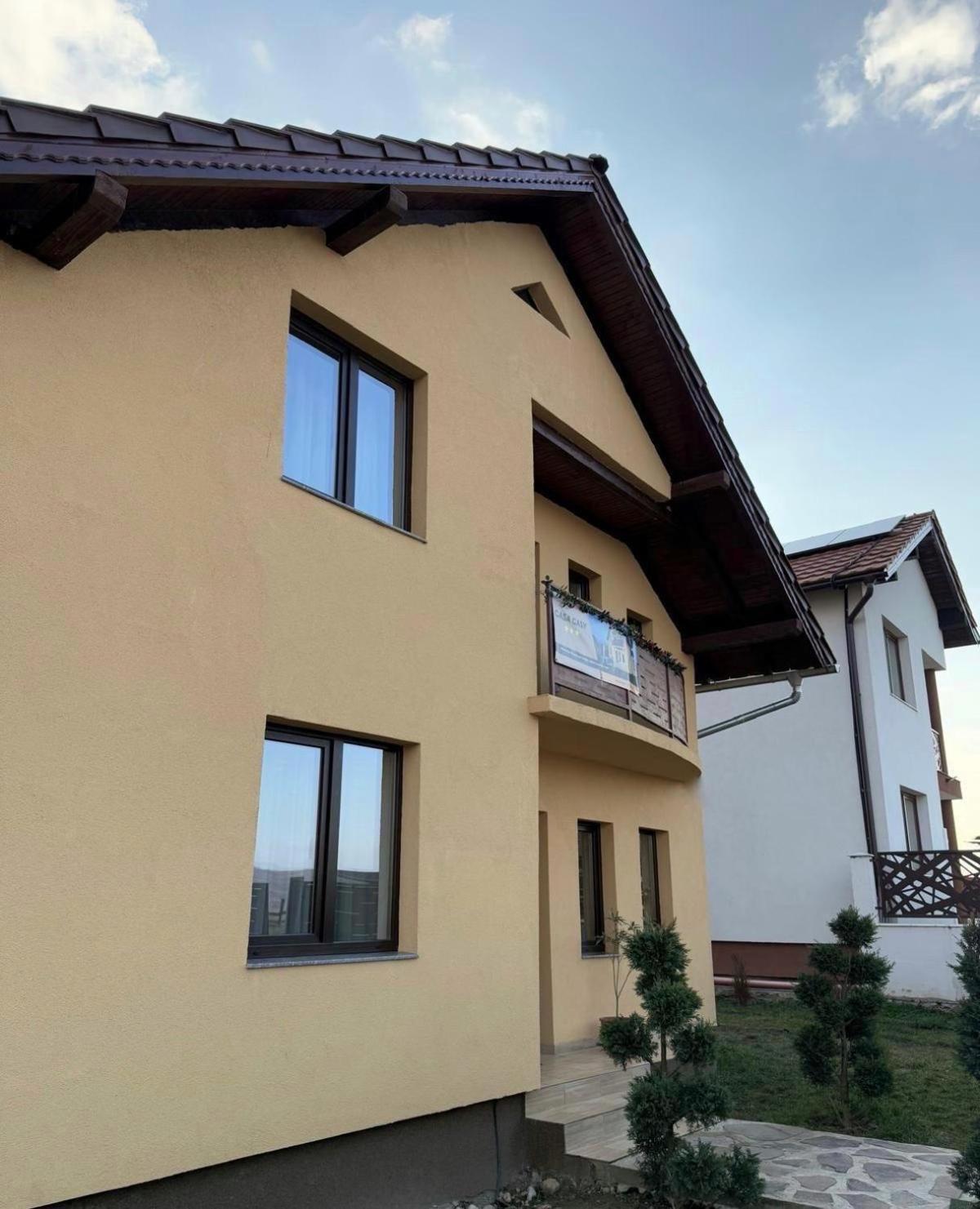 Casa Casy Villa Oradea Luaran gambar